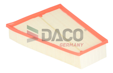 Vzduchový filtr DACO Germany DFA1000