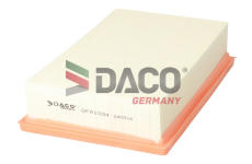 Vzduchový filtr DACO Germany DFA1004