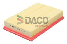 Vzduchový filtr DACO Germany DFA1006