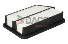 Vzduchový filtr DACO Germany DFA1303