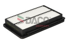 Vzduchový filtr DACO Germany DFA1305