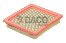 Vzduchový filtr DACO Germany DFA2603