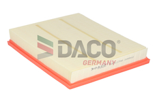 Vzduchový filtr DACO Germany DFA2700