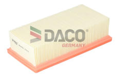 Vzduchový filtr DACO Germany DFA2800
