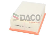 Vzduchový filtr DACO Germany DFA2801