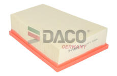 Vzduchový filtr DACO Germany DFA3001