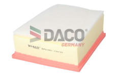 Vzduchový filtr DACO Germany DFA3003