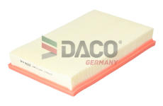 Vzduchový filtr DACO Germany DFA3304