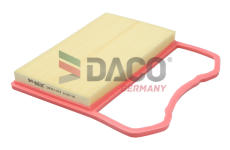 Vzduchový filtr DACO Germany DFA3307