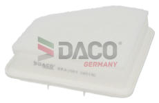 Vzduchový filtr DACO Germany DFA3901