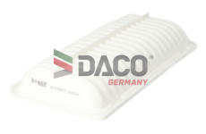 Vzduchový filtr DACO Germany DFA3903