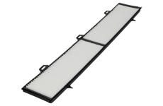 Filtr, vzduch v interiéru DACO Germany DFC0301