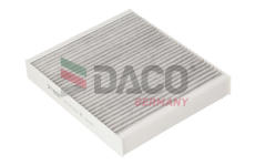 Filtr, vzduch v interiéru DACO Germany DFC2700W