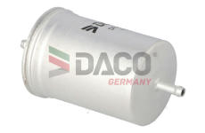Palivový filtr DACO Germany DFF0100