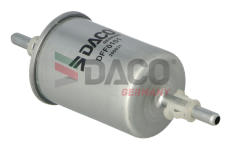 palivovy filtr DACO Germany DFF0101