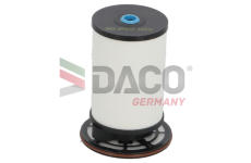 Palivový filtr DACO Germany DFF0107
