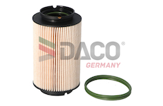 palivovy filtr DACO Germany DFF0201