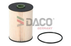 palivovy filtr DACO Germany DFF0202