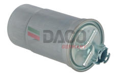 palivovy filtr DACO Germany DFF0203