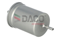 palivovy filtr DACO Germany DFF0204