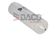 palivovy filtr DACO Germany DFF0205