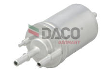 palivovy filtr DACO Germany DFF0206