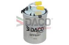 Palivový filtr DACO Germany DFF0207