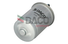 palivovy filtr DACO Germany DFF0211