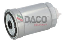 Palivový filtr DACO Germany DFF0212