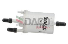 palivovy filtr DACO Germany DFF0215