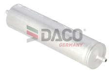 Palivový filtr DACO Germany DFF0300