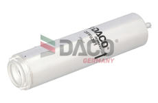 palivovy filtr DACO Germany DFF0301