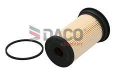 Palivový filtr DACO Germany DFF0302