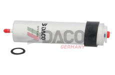 Palivový filtr DACO Germany DFF0305