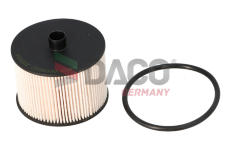 palivovy filtr DACO Germany DFF0602