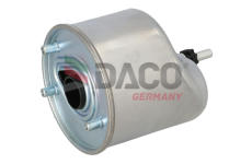 Palivový filtr DACO Germany DFF0604