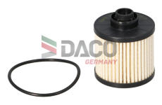 Palivový filtr DACO Germany DFF0605