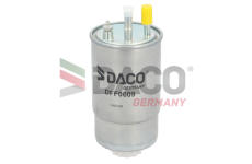 Palivový filtr DACO Germany DFF0609