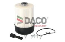 Palivový filtr DACO Germany DFF0902