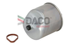 palivovy filtr DACO Germany DFF1001