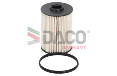 Palivový filtr DACO Germany DFF1003