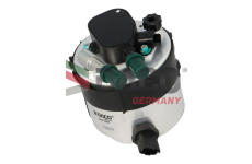 palivovy filtr DACO Germany DFF1005