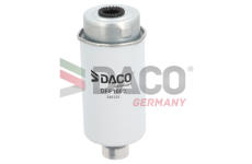 Palivový filtr DACO Germany DFF1009