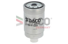 Palivový filtr DACO Germany DFF1300