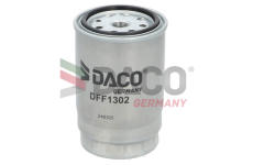 Palivový filtr DACO Germany DFF1302
