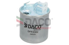 palivovy filtr DACO Germany DFF2302