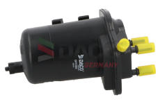 Palivový filtr DACO Germany DFF2600