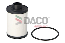 palivovy filtr DACO Germany DFF2700