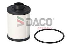 Palivový filtr DACO Germany DFF2700