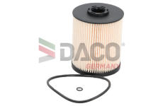 Palivový filtr DACO Germany DFF2704